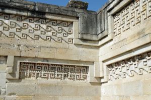 Mitla, México