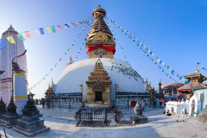 Viagem ao Nepal