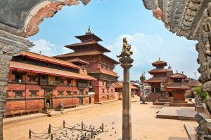 Patan Nepal