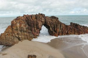 Pedra Furada Jericoacoara