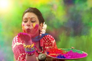Holi, Festival das Cores na Índia