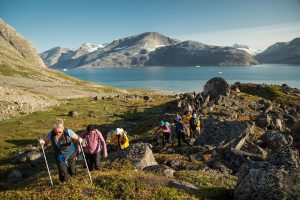 Ártico: Aventura na Groenlândia by Quark Expeditions