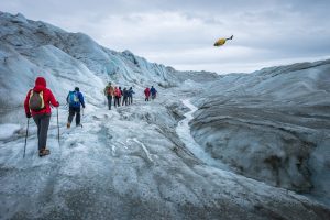 Ártico: Aventura na Groenlândia by Quark Expeditions