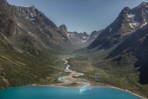 Ártico: Aventura na Groenlândia by Quark Expeditions