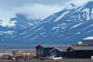 Quark Expeditions – Ártico - Spitsbergen