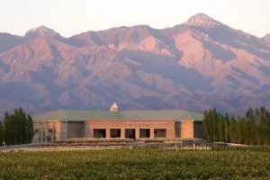 Salentein, Mendoza, Argentina