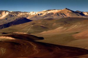Viagem a Salta e Jujuy