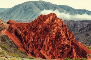 Viagem a Salta e Jujuy