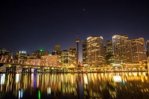 Sydney, Austrália