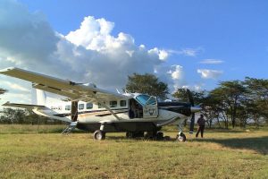 Quênia: Sky Safári by Elewana