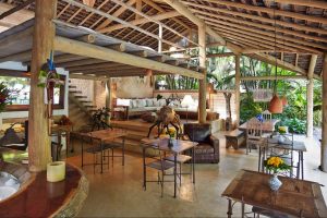 Trancoso: UXUA Casa Hotel