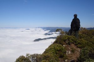 Trekking Pedra Furada, Urubici