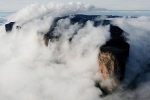 Monte Roraima
