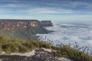 Monte Roraima