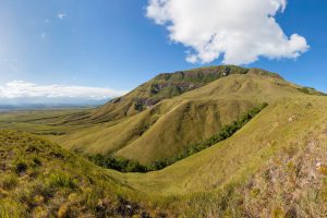 Monte Roraima