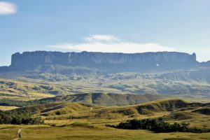 Monte Roraima