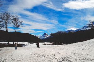 ushuaia argentina galeria