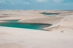 lençóis maranhenses galeria