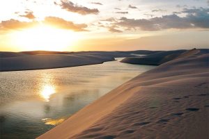 lençóis maranhenses galeria