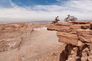 Excursão Alto Atacama - Mirador de Kari