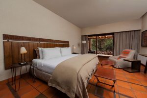 Nayara Alto Atacama: All Inclusive no Atacama