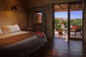 Nayara Alto Atacama: All Inclusive no Atacama