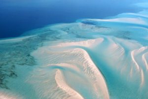 Anantara Bazaruto, Ilha de Moçambique