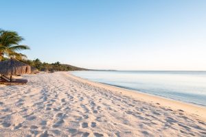 Anantara Bazaruto, Ilha de Moçambique