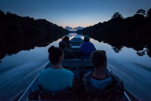 Anavilhanas Jungle Lodge Galeria Amazonia