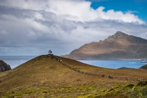 Antártica Express – Cruzeiro Aéreo Expresso