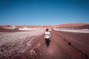 Deserto do Atacama, Chile