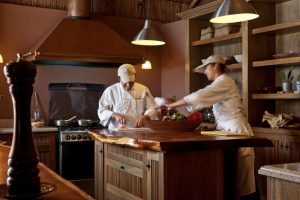 Awasi Relais & Chateaux: All Inclusive no Atacama