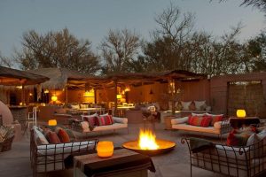 Awasi Relais & Chateaux: All Inclusive no Atacama