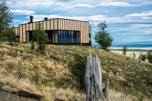 Awasi Relais & Chateaux: All Inclusive em Torres del Paine