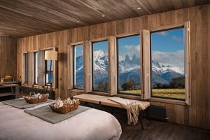 Awasi Relais & Chateaux: All Inclusive em Torres del Paine