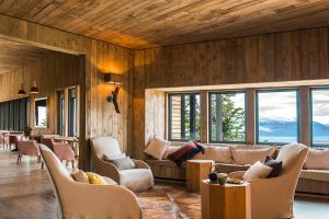 Awasi Relais & Chateaux: All Inclusive em Torres del Paine