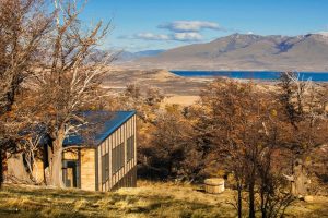 Awasi Relais & Chateaux: All Inclusive em Torres del Paine