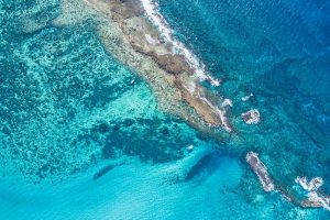 Azurra Benguerra, Ilha de Moçambique