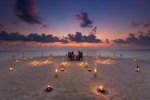 Maldivas: Baros Maldives Resort