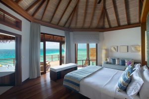 Maldivas: Baros Maldives Resort