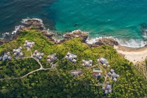 Itacaré: Barracuda Beach Hotel