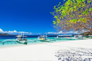 Boracay, Filipinas