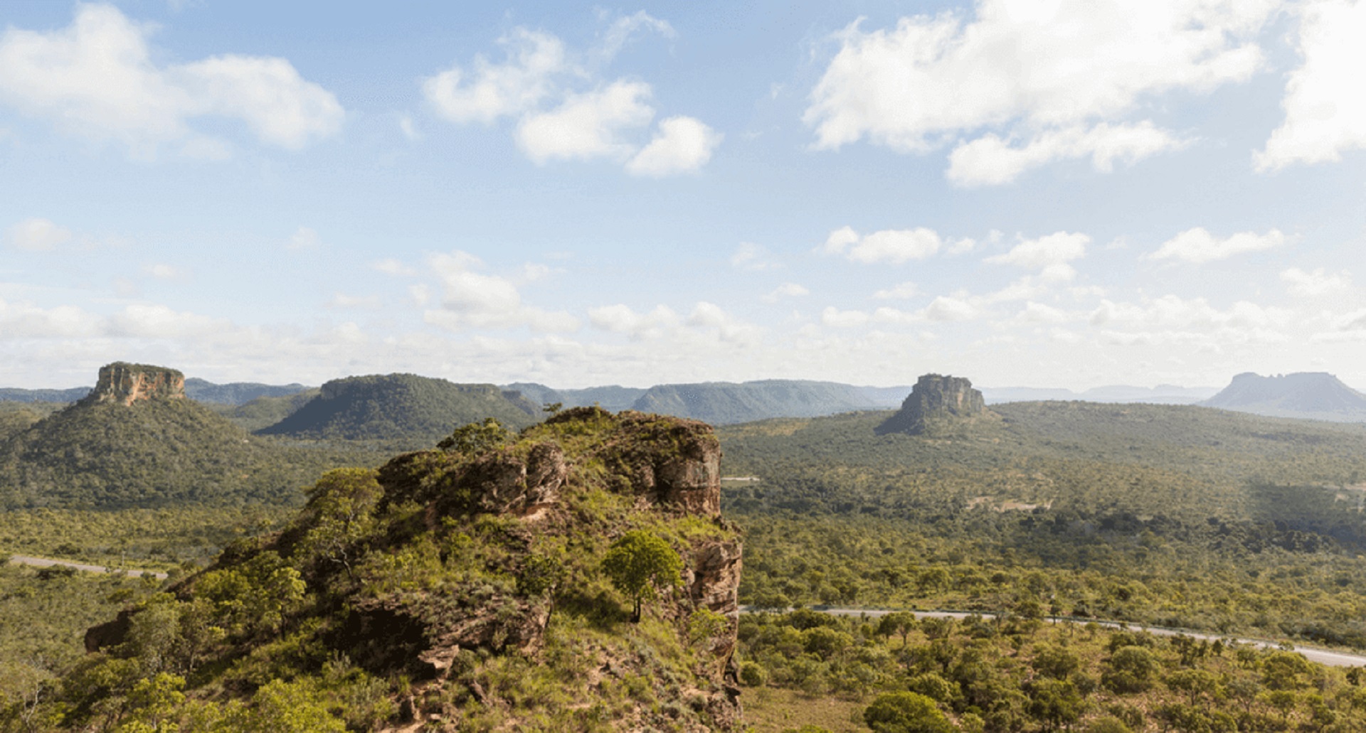Norte - Adventure Club
