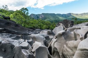 chapada dos veadeiros galeria