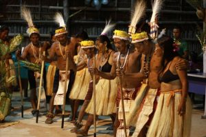 Comunidade Indígena de Manaus