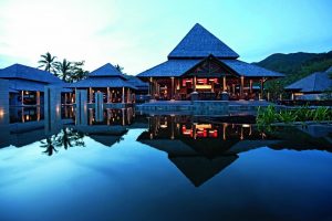 Ilhas Seychelles: Constance Ephelia