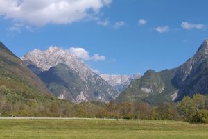 croacia e eslovenia galeria
