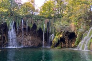 croacia e eslovenia galeria