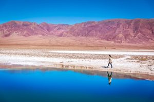 Deserto do Atacama, Chile