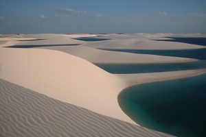 dunas lençois maranhenses galeria